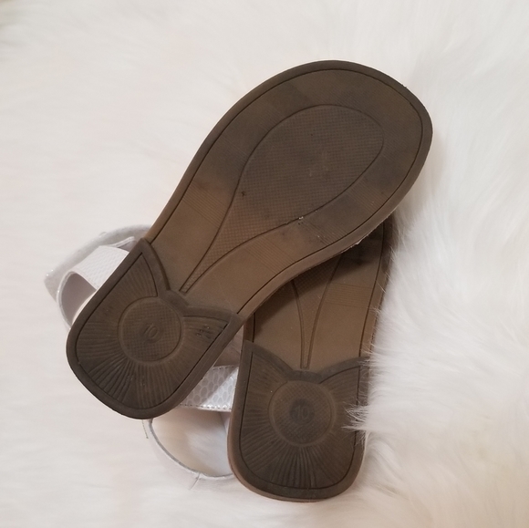 Little girl sandal - Picture 4 of 4